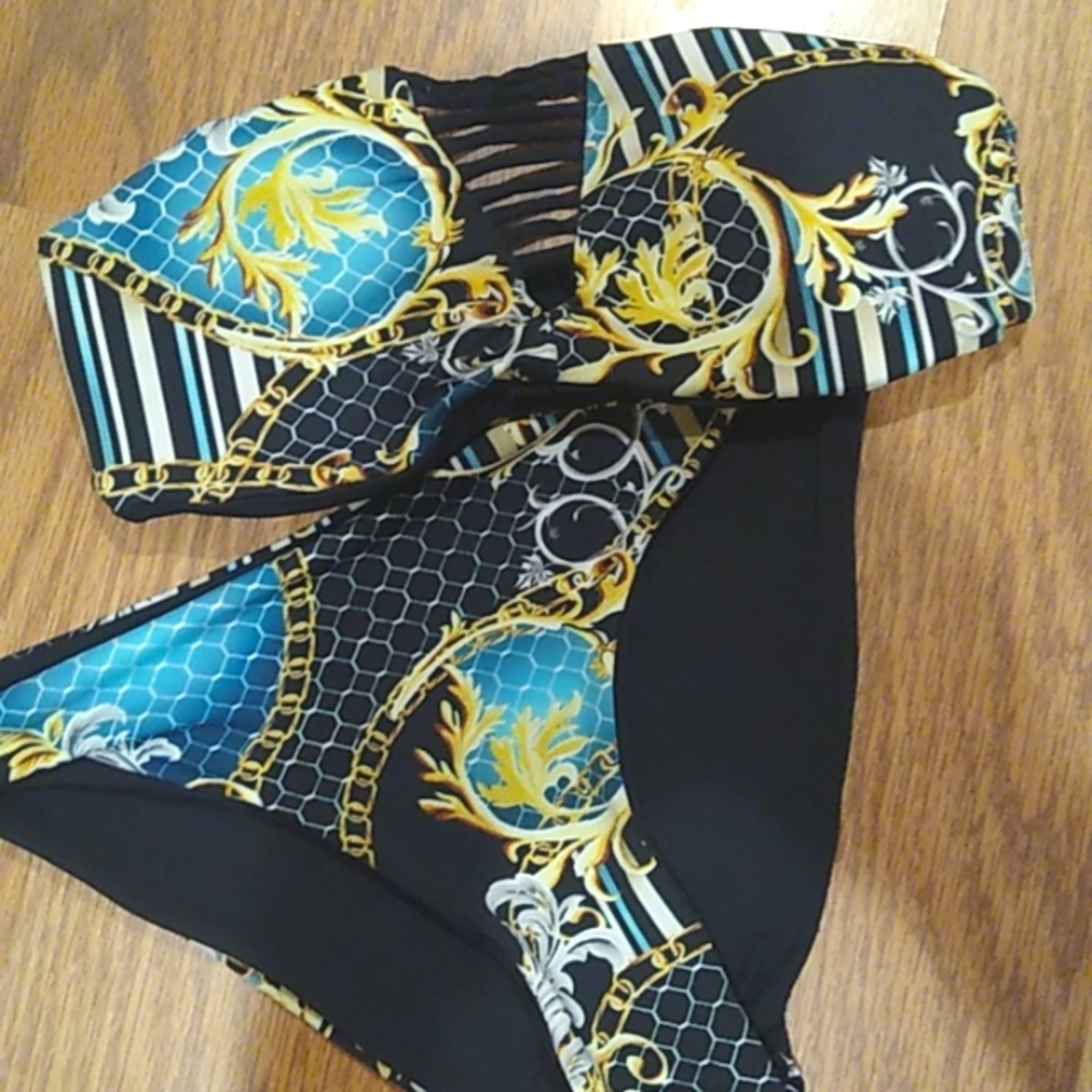 Fashion Nova bikini